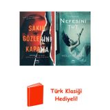 Holly Seddon 2 Kitap Seti + Türk Klasiği Hediye
