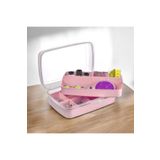 HOLLYHOME Premium Organize Kutu Dikiş-organizer Boncuk Saklama Kutusu 2L 20*14cm