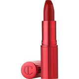 Hollywood Beauty Icon Matte Cinematic Red Lipstick