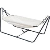 Holmen Bebek Hamağı Ekru - Ergonomik Yapı ve Güvenlik Özellikleri ile 0-20 kg Taşıma Kapasitesi