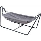 Holmen Bebek Hamağı Gri Ergonomik Yapı ile 0-20 kg Taşıma Kapasitesine Sahip Konforlu Kullanım