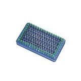 HOLMENKOL - Base Brush Steel Micro Finish - Fırça Bkm.