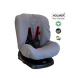 Holmer Antialerjik/Organik Müslin Kumaş Oto Koltuğu Kılıfı Çocuk Oto Koltuğu Minderi