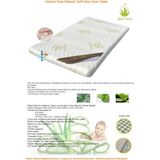 Holmer Coolstyle (Yatak Hediyeli) oyun Parkı/Anne Yanı/Park Yatak Multi Pro + Yatak (Kahverengi)