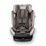 Holmer Kids Maxi Protect Aero 0-36 kg 3D 360° Dönebilir Isofix Gri Oto Koltuğu