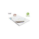 Holmer Kids Natural Soft 70x110cm Bambu Bebek Yatağı Çocuk Yatağı Park Yatak Yatağı Oyun Parkı Yatağı