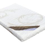 Holmer Kids Natural Visco Soft BAMBU 70x120cm Park yatak Oyun Parkı Yatağı