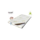 Holmer Natural Soft Aloe Vera 70x105cm Bebek Yatak Beşik Yatağı Park Yatak Yatağı Oyun Parkı Yatağı