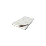 Holmer Natural Visco Soft ALOE VERA 60x120 cm Park yatak Oyun Parkı Yatağı