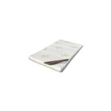 Holmer Natural Visco Soft Aloe Vera 60x120 Cm Park Yatak Yatagı Oyun Parkı Yatağı Beşik Yatağı