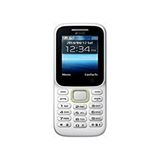 Holographic Sm B310 Tuşlu Cep Telefonu Beyaz Asker Telefonu Kamerasız 6 inç ve Altı Ekran