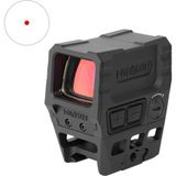 Holosun Aems Core Advanced Enclosed Micro Red Dot Sight (Aems-Core-Rd) - 1