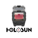 Holosun Aems Core Red Enclosed Red Dot (2 Moa) - Özel değer giriniz...