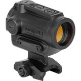 Holosun Aro-Rd2 Kapalı Red Dot Nişangah (2 Moa) - 1