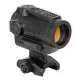 Holosun Aro-Rd2 Red Dot - 63x39.1x66.8mm