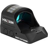 Holosun HS407C X2 Classic Solar Open Refleks Red Dot (2 Moa)