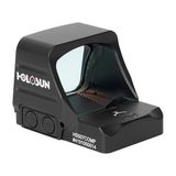 Holosun HS507COMP Crs Multi-Reticle Red Dot (2 Moa Dot & 8/20/32 Moa Circle Reticle)