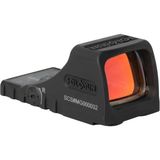 Holosun Scs Mos Solar Şarjlı Multi-Reticle Green Dot Nişangah (2 Moa & 32 Moa Circle)