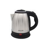HOLUXE Otel Tipi 1.2 Litre Kettle