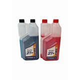 Holzfforma 2T 2 Zamanlı Motor Yağı 1 Lt (Adet)