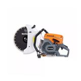 Holzfforma Gc790 Bezinli Beton Kesme Makinesi