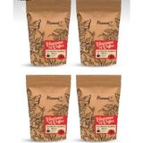 Hom Bitkisel Guarana Kahve 30 Adet 60GR (4 Paket) - Granül - 60 gr