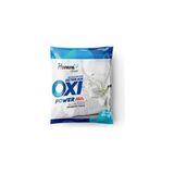 Hom Bitkisel Hom Oxi Power Toz Deterjan Beyazlar İçin 500 ml Konsantre Formül ile Derinlemesine Temizlik