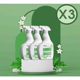 Hom Bitkisel Hombitkisel Clean Leke Çıkarıcı 750 ml 3 Adet Orjinal Ürünler