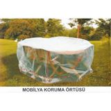 Homaks 230 230x160x100 cm Mobilya Koruma