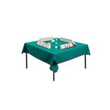 Homaks Oyun Masa Örtüsü Nakışlı 150Cm