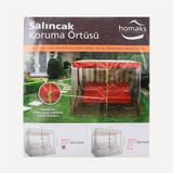 Homaks Salıncak Koruma Örtüsü