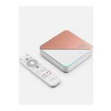 Homatics 4k Plus Android Tv Box