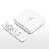 Homatics Box R 4K 32 GB Android TV Box