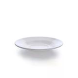 HomaTrade ST07320 **(18Adet)** Imka 19Cm Melamin Çukur Tabak| Yılbaşı