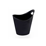 Homdexx Gastroplast 4 Litre Tek Kulplu Siyah San Buz Kovası