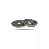Home 150 Mm Davlumbaz Karbon Filtre 2 Adet Aspiratör Yedek Parçası Arçelik, Beko 9189204771 0000079
