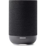 Home 200 Dolby Atmos Müzikli Akıllı Kablosuz Hoparlör, Heos Multiroom, Airplay 2 ve Bluetooth - - Çok Renkli