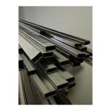 Home 20x10 Metal Profil 1mm Et Kalınlığı 2 Metre Ham Boyasız Dikdörtgen Demir P