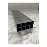 Home 20x20 Metal Profil 8 adet - 40cm - 1 mm | Demir Profil