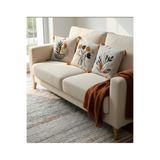 Home 3 lu kombin punch Kirlent kılıfı