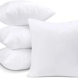Home 4 Adet Kırlent Iç Yastık Premium Koltuk Yastığı - 5 Farklı Ebat, 30 X 50