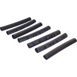 Home 5X45MM Isı ile Daralan Makaron 100 Adet
