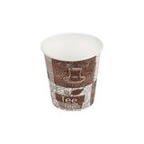 Home 6 Oz Karton Bardak 50 Li - Koli 1000 Adet