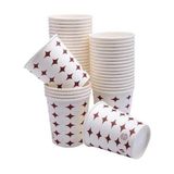 Home 6,5 Oz Karton Bardak 50 Li - Adet