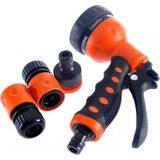 Home 7 Fonksiyonlu Otomatik Bahçe Sulama Tabancası,çim ve Bahçe Sulama Seti,fıskiye