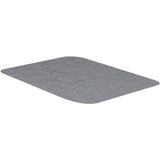Home Alüminyum Kase Kapağı 1500 gr - Paket 100 Adet