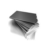 Home Alüminyum Metal Levha Cephe Kaplama Isı Yalıtım Disk 35x35 1 Mm Kalınlık
