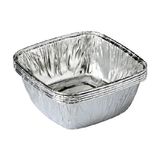 Home Alüminyum Sütlaç Kase 5 Adet
