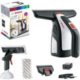 Home And Garden Akülü Pencere Temizleyici, Glassvac Cam Temizleyici, Premium Paket, Pencere
