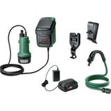 Home And Garden Gardenpump 18V-2000 Akülü Bahçe Pompası